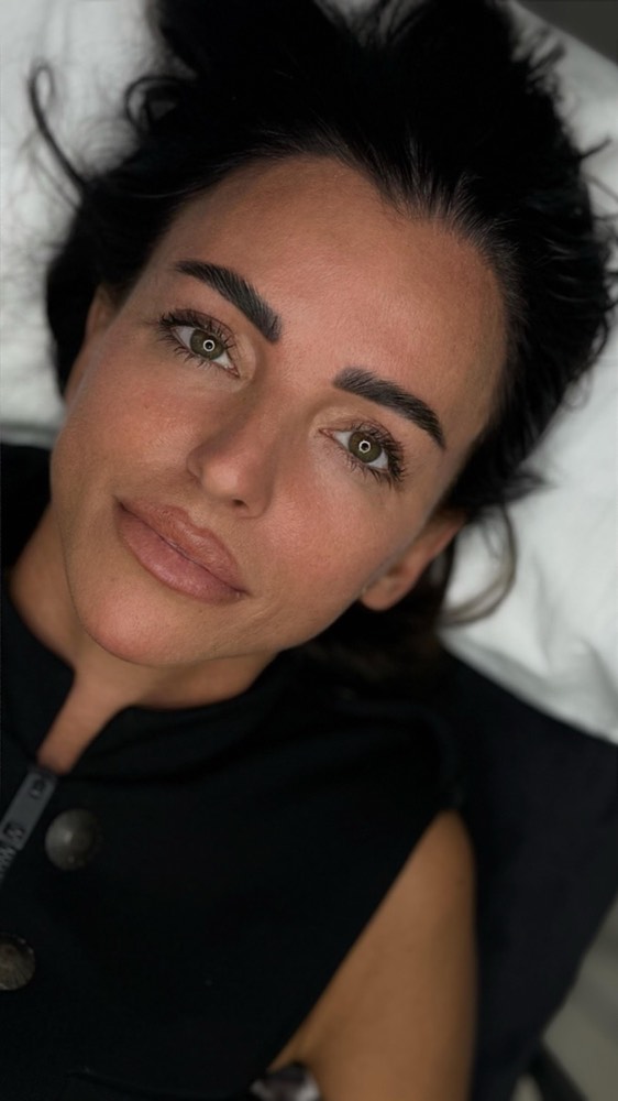 Glam at Bronzed