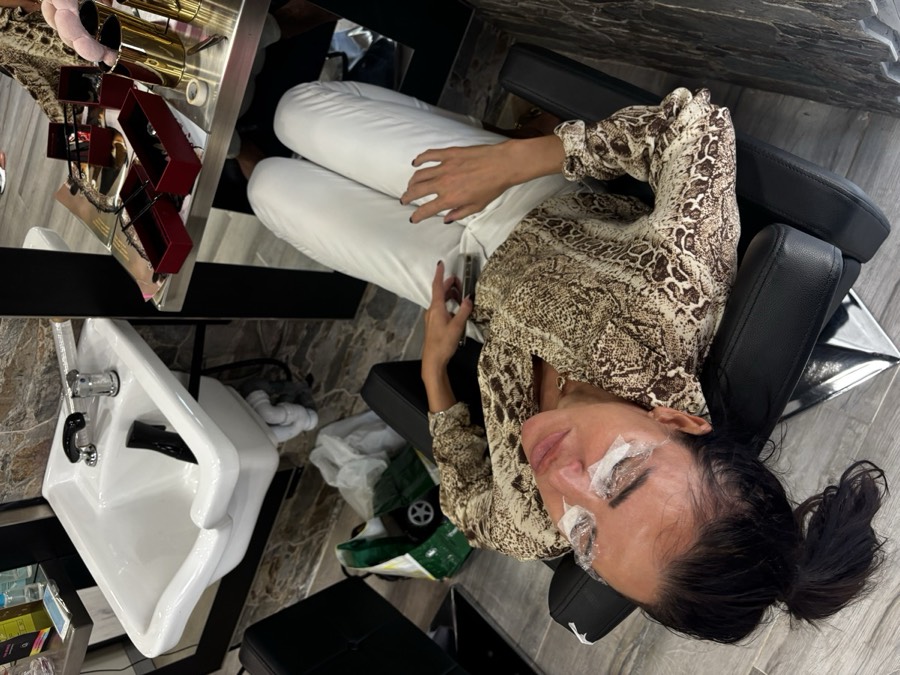 Facials at Bronzed